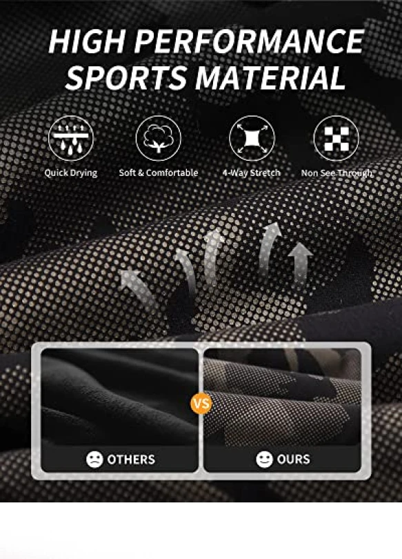 2_Leggins Deportivos de Cintura Alta para Mujer, para Yoga, Running, Fitness, Pilates.