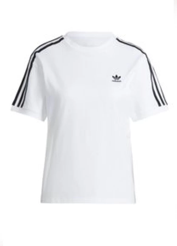 1_ 3 STRIPES TEE - Camiseta estampada