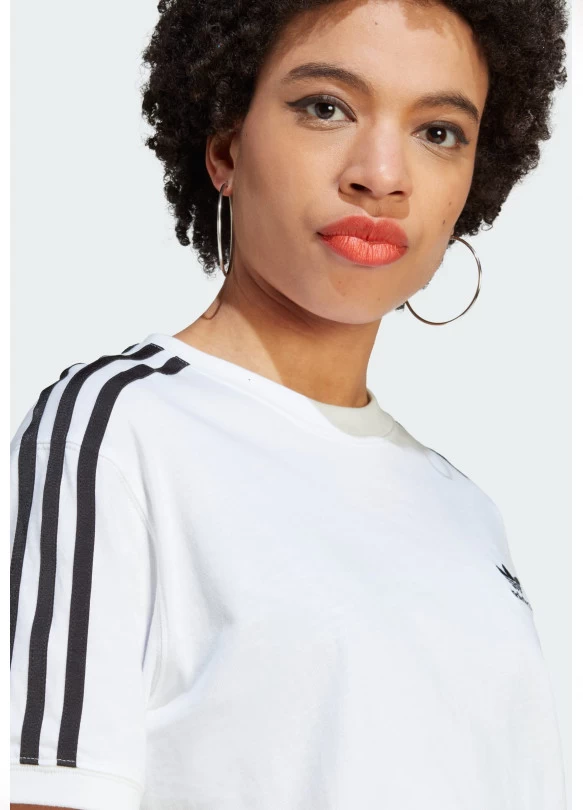 main_image_ 3 STRIPES TEE - Camiseta estampada