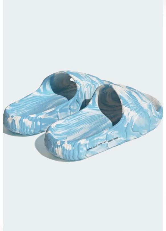 2_ ADILETTE - Chanclas de baño