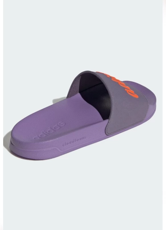 2_ ADILETTE - Chanclas de baño