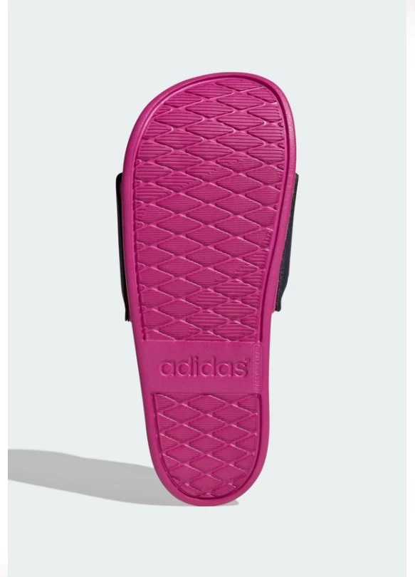 3_ADILETTE COMFORT - Chanclas de baño
