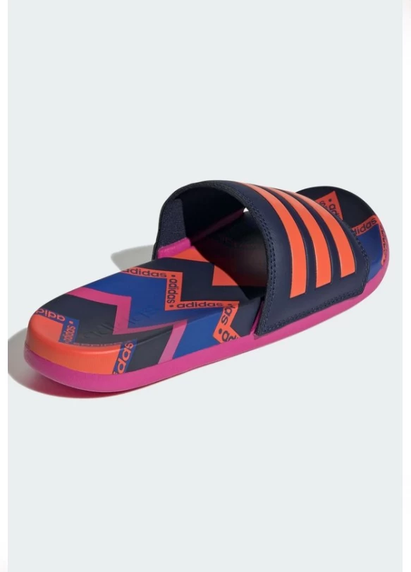 2_ADILETTE COMFORT - Chanclas de baño