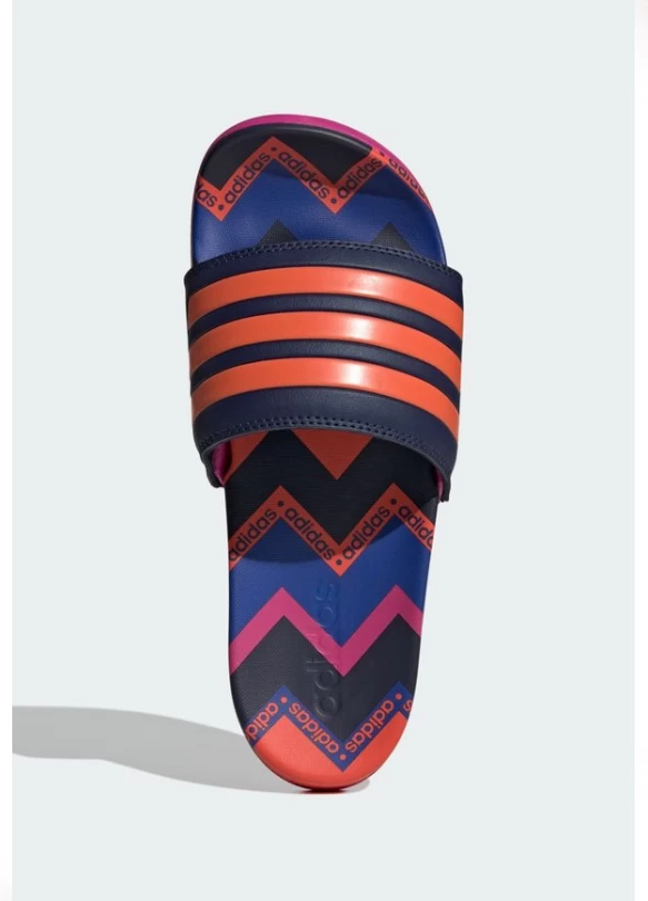 1_ADILETTE COMFORT - Chanclas de baño
