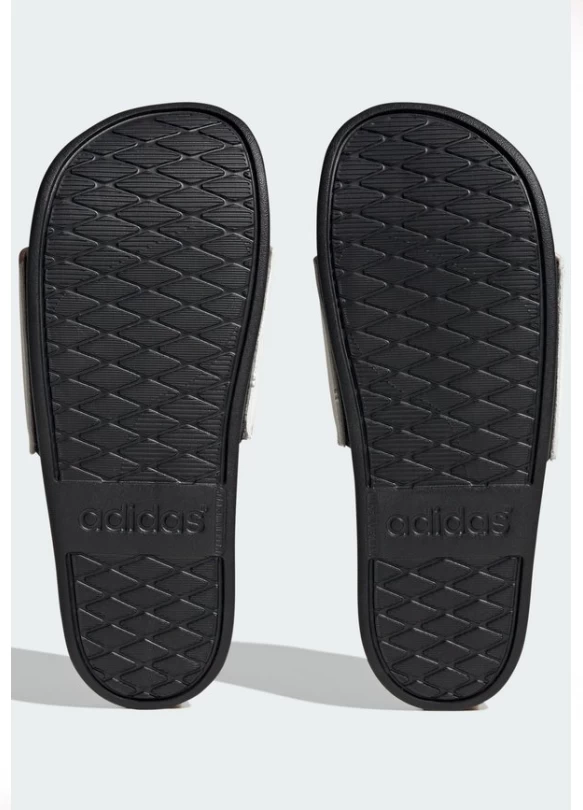 3_ ADILETTE COMFORT SLIDES - Chanclas de baño