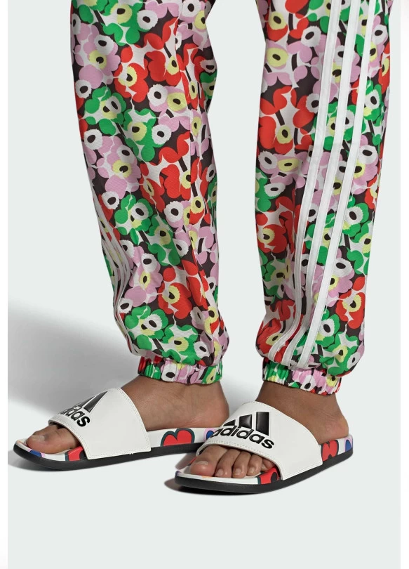 main_image_ ADILETTE COMFORT SLIDES - Chanclas de baño