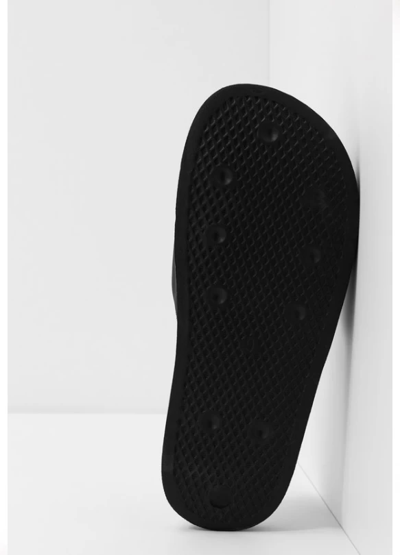 3_ ADILETTE LITE - Sandalias planas