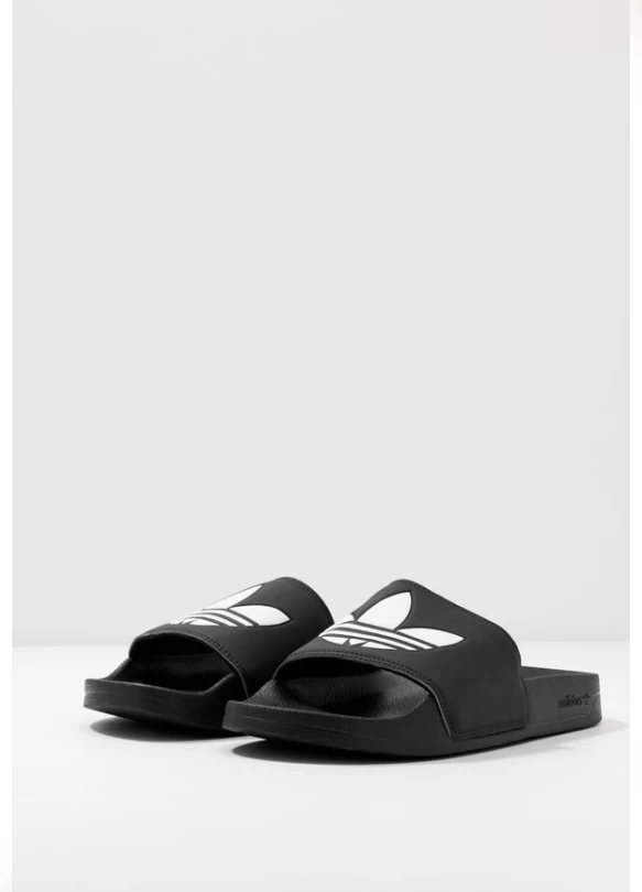 1_ ADILETTE LITE - Sandalias planas