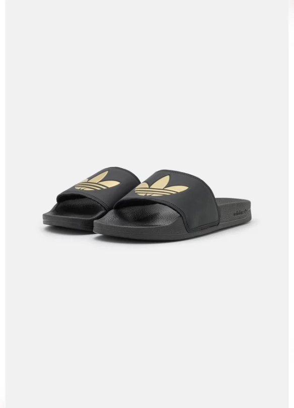 1_ ADILETTE LITE - Sandalias planas