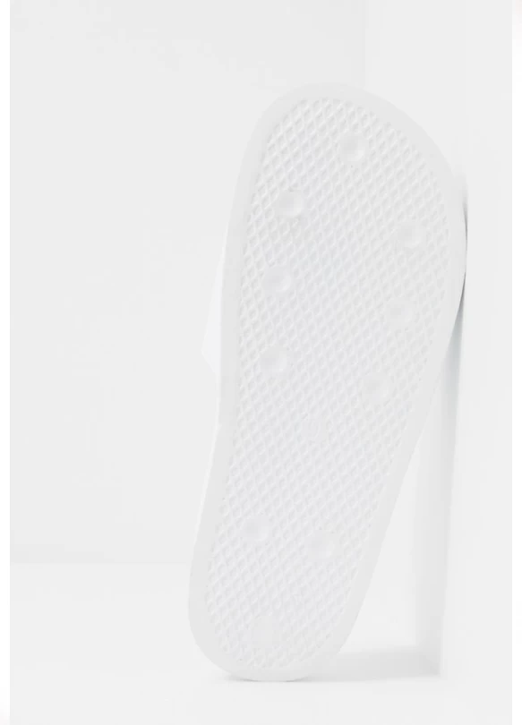 3_ ADILETTE LITE - Sandalias planas