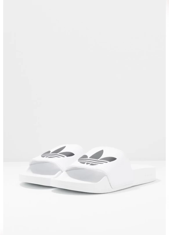 1_ ADILETTE LITE - Sandalias planas