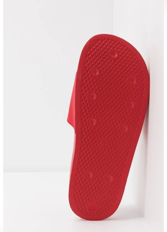 3_ ADILETTE LITE - Sandalias planas