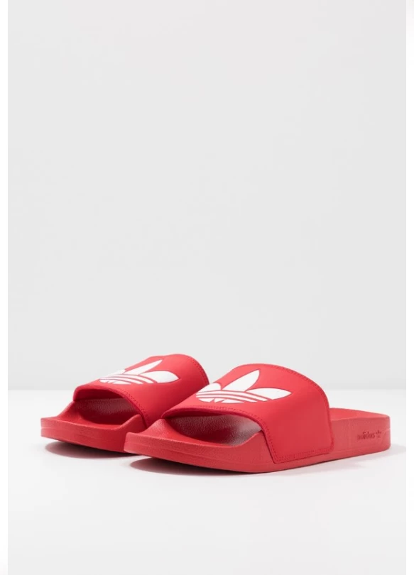 1_ ADILETTE LITE - Sandalias planas