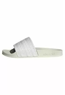  ADILETTE SLIDES - Sandalias planas