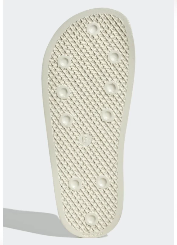 1_ ADILETTE SLIDES - Sandalias planas
