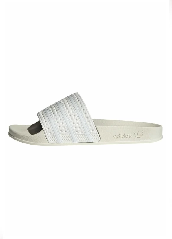 main_image_ ADILETTE SLIDES - Sandalias planas