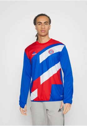 BAYERN MÜNCHEN PREMATCH WARM - Equipación de clubes