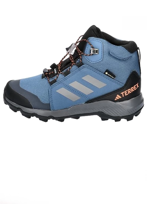 1_Botas de Senderismo adidas Terrex Mid Gore-tex