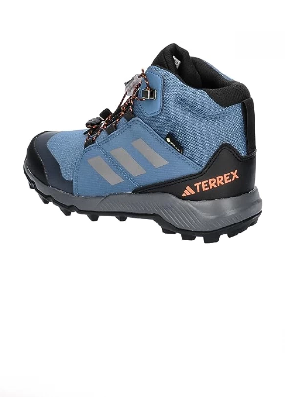 2_Botas de Senderismo adidas Terrex Mid Gore-tex