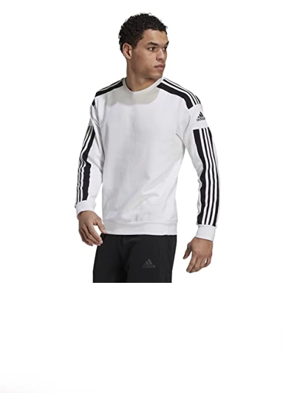4_Camiseta de manga larga adidas Squadra 21 para hombre