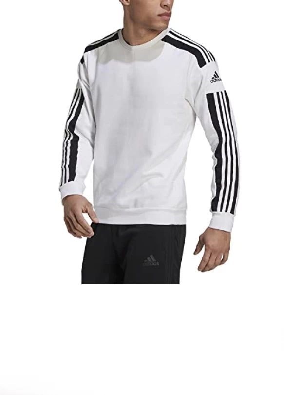 3_Camiseta de manga larga adidas Squadra 21 para hombre