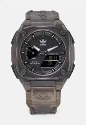  CITY TECH ONE UNISEX - Reloj digital