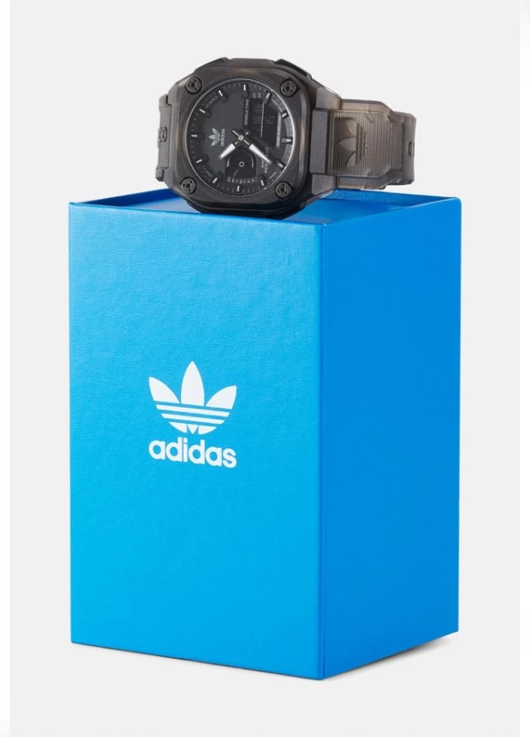 3_ CITY TECH ONE UNISEX - Reloj digital