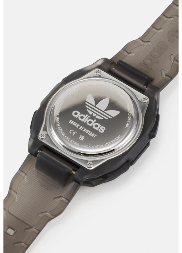 2_ CITY TECH ONE UNISEX - Reloj digital