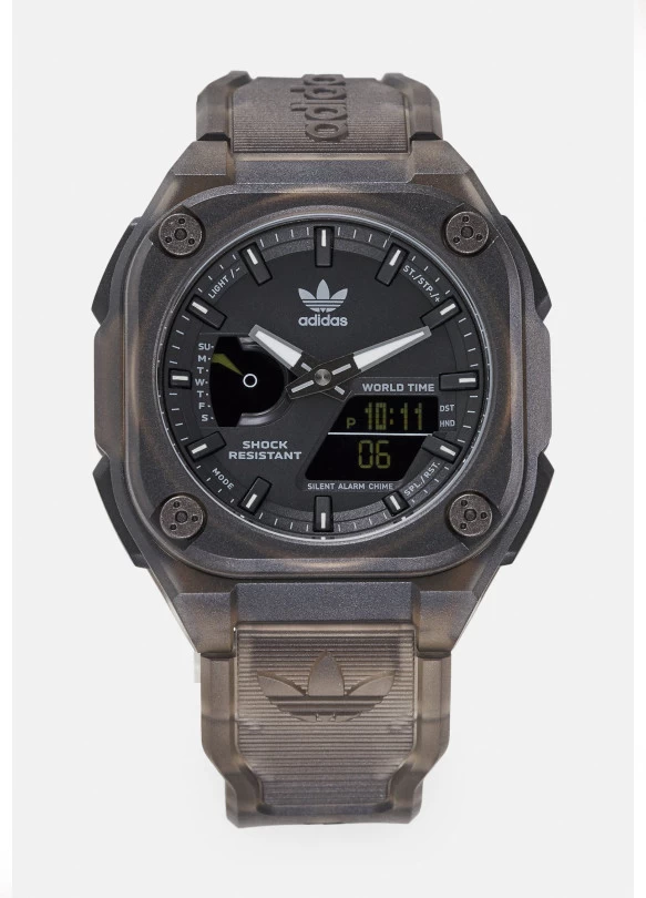 main_image_ CITY TECH ONE UNISEX - Reloj digital