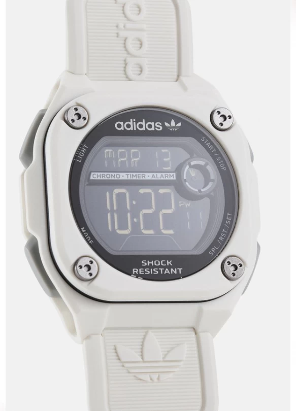 3_ CITY TECH TWO UNISEX - Reloj digital