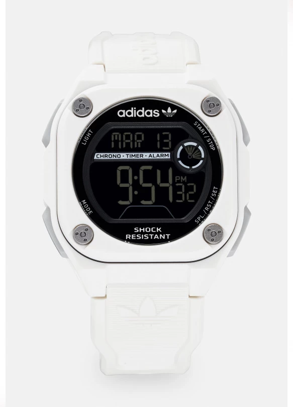 main_image_ CITY TECH TWO UNISEX - Reloj digital