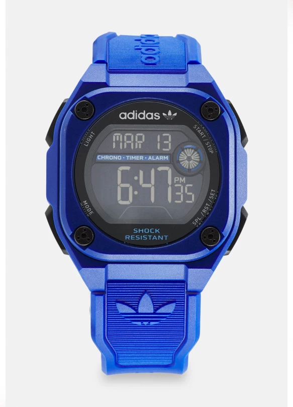 main_image_ CITY TECH TWO UNISEX - Reloj digital