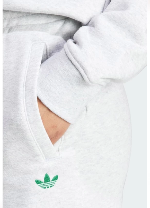 1_ COLLEGE LOGO TREFOIL - Minifalda