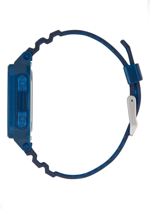 1_DIGITAL ONE GMT - Reloj digital