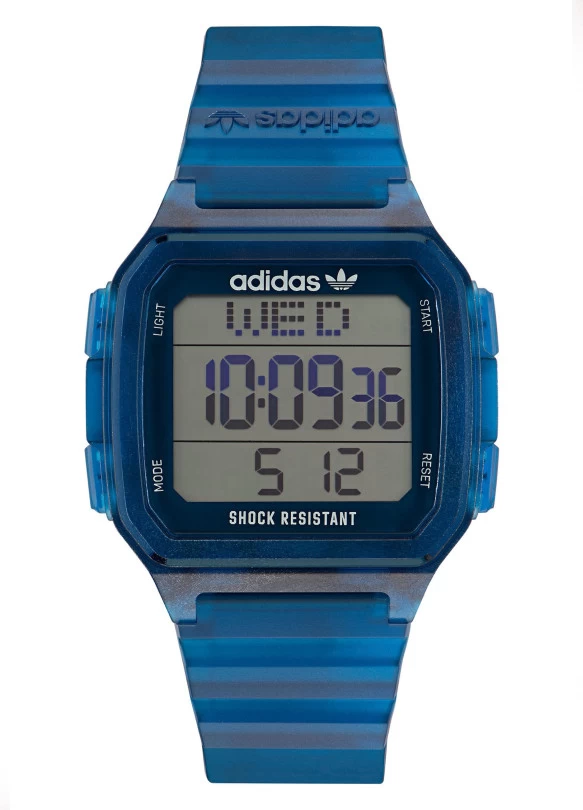 main_image_DIGITAL ONE GMT - Reloj digital