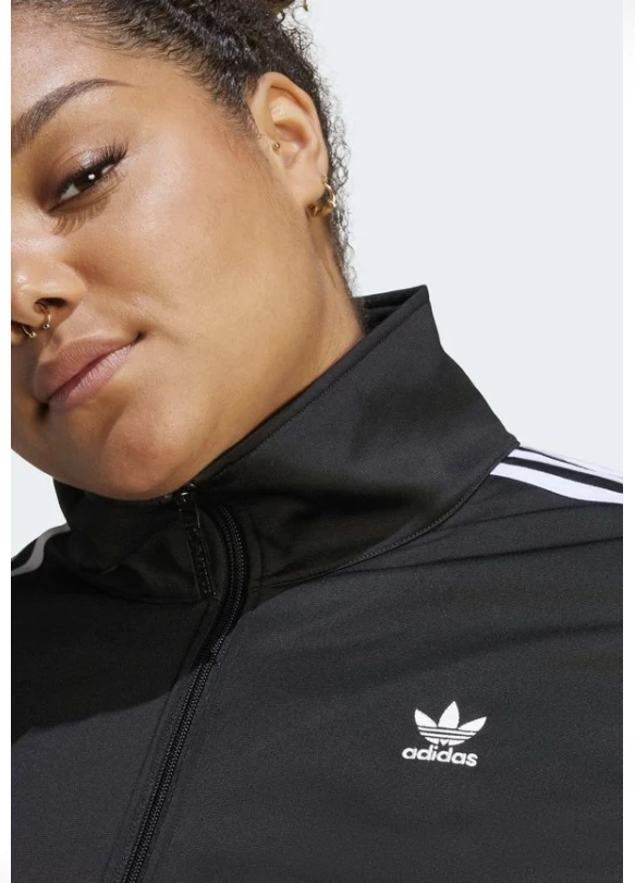 1_FIREBIRD TT - Chaqueta de entrenamiento