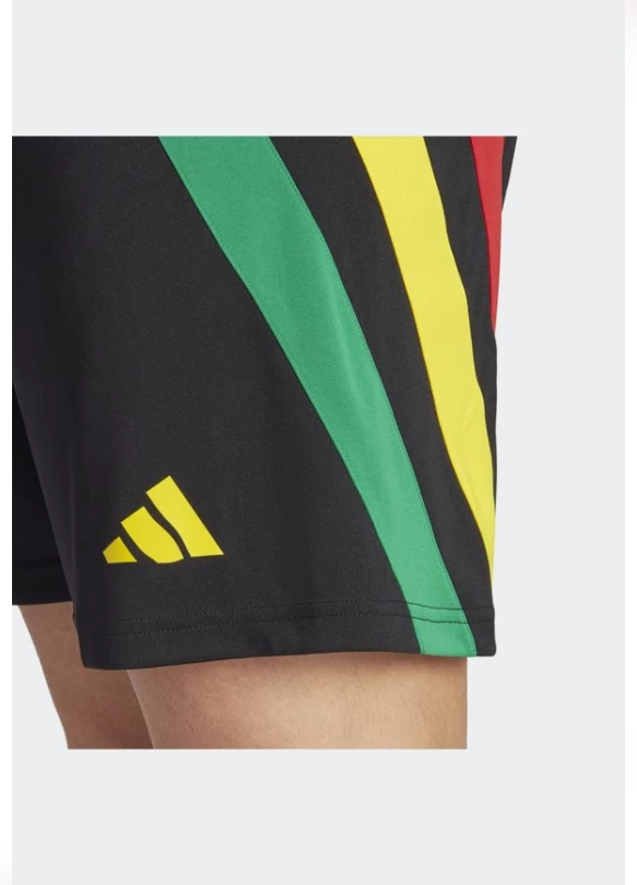 1_FORTORE SHORT - Pantalón corto de deporte