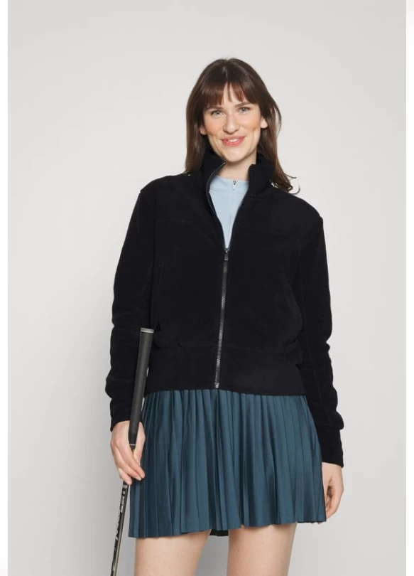 2_FULL ZIP - Forro polar