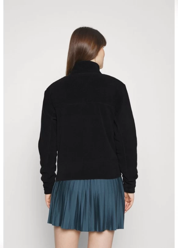 1_FULL ZIP - Forro polar