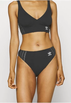 LONG LINE BRALETTE - Bikini