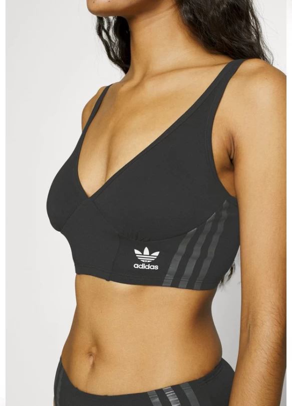 3_LONG LINE BRALETTE - Bikini