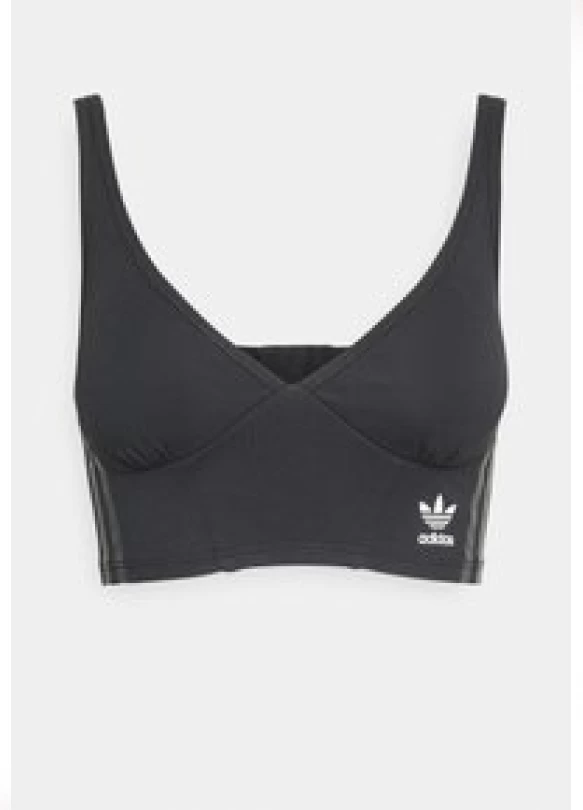 2_LONG LINE BRALETTE - Bikini