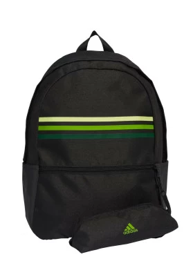 Mochila adidas negra