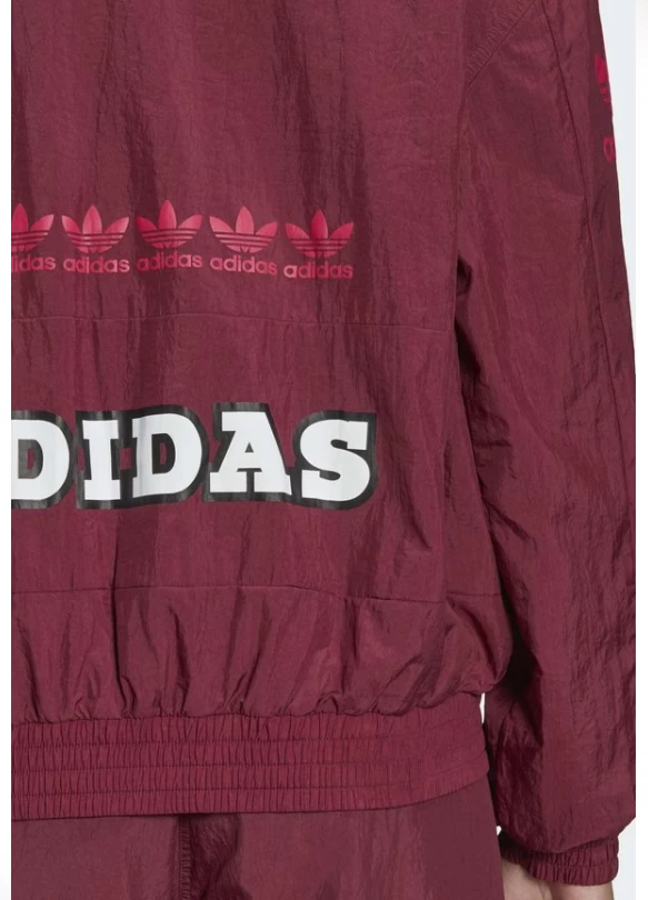 2_PLAY TRACK - Chaqueta de entrenamiento