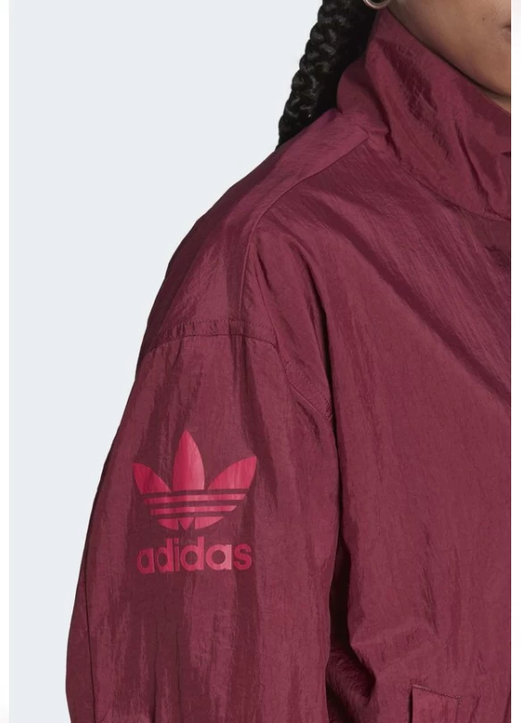 1_PLAY TRACK - Chaqueta de entrenamiento