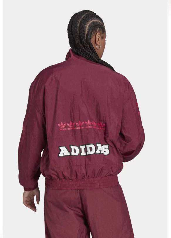 main_image_PLAY TRACK - Chaqueta de entrenamiento