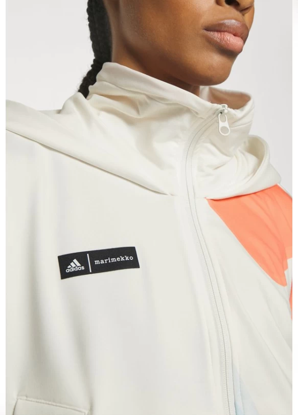 2_PREMIUM JACKET - Chaqueta de entrenamiento