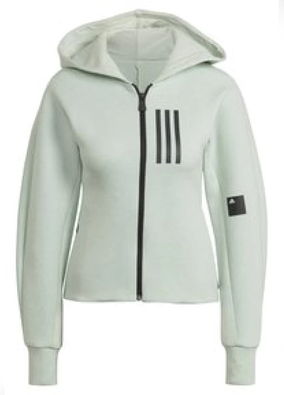 2_ Sudadera con cremallera