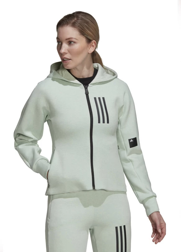 main_image_ Sudadera con cremallera