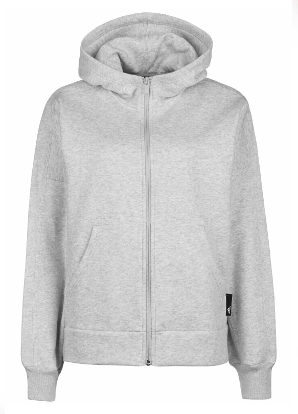 main_image_ Sudadera con cremallera